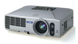 LCD видеопроектор Epson EMP-830