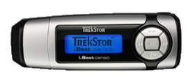 МР3-плеер Trekstor i.Beat censo