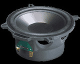 Низкочастотные динамики (мидбас) Boston Acoustics 5.5 LF