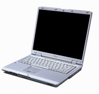 Ноутбук Fujitsu-Siemens LifeBook C-1110