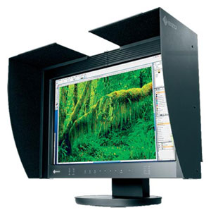 LCD монитор Eizo ColorEdge CG221
