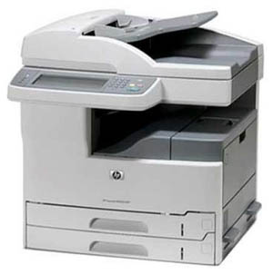 Многофункциональное устройство Hewlett Packard  LaserJet M5035