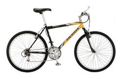 Горный велосипед MERIDA KALAHARI 550 2005