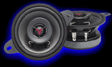 Коаксиальные акустические системы Rockford Fosgate FRC1203