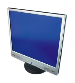 LCD монитор BenQ FP91E