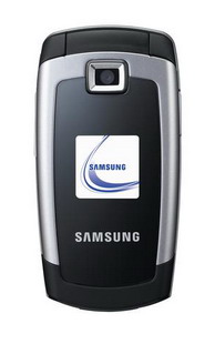 Мобильный телефон Samsung SGH-X680