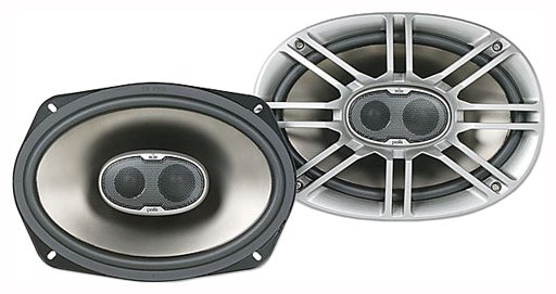 Коаксиальные акустические системы Polk Audio  DB691