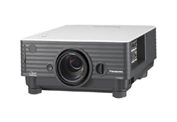 DLP видеопроектор Panasonic PT-D3500Е