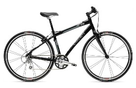 Велосипед TREK 7.5 FX (2008) 