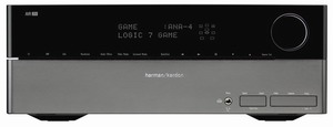 AV-ресивер Harman/Kardon AVR-255