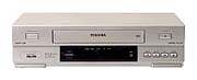 Видеоплейер Toshiba VCP-C8