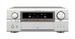 AV-усилитель DENON AVC-A11XV