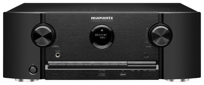 AV-ресивер Marantz SR5012
