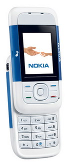 Мобильный телефон Nokia 5200