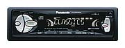 CD-магнитола Panasonic CQ-DFX202