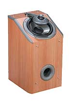 Акустическая система Mirage OMNI 50 Cherry