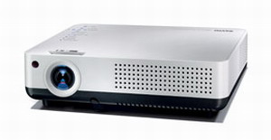 Жидкокристаллический проектор Sanyo PLC-XW65