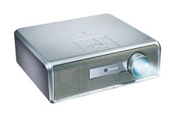 ЖК проектор Philips bClever SV1 (LC3631)