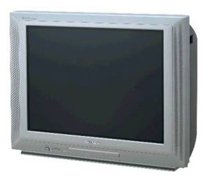 Телевизор Sharp 29HF-G3RU