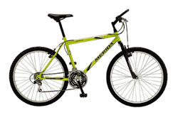 Горный велосипед MERIDA KALAHARI 510SX 2005