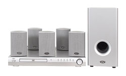 Система домашнего кинотеатра ELTAX MovieBox