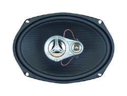 Коаксиальные акустические системы JBL CS-396