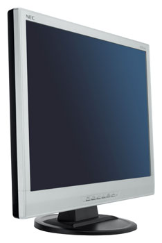 LCD монитор NEC LCD22WV