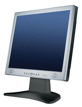 LCD монитор Belinea 101555