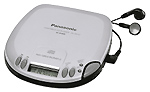 CD-плейер Panasonic SL-S210