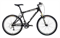 Горный велосипед MERIDA Trans-Mission Speed 2005