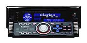 CD-магнитола CLARION DXZ938R