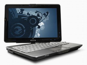 Ноутбук HP Compaq Pavilion tx2010