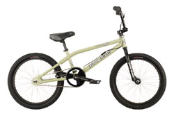 BMX велосипед Haro BACKTRAIL X2 CP 2005