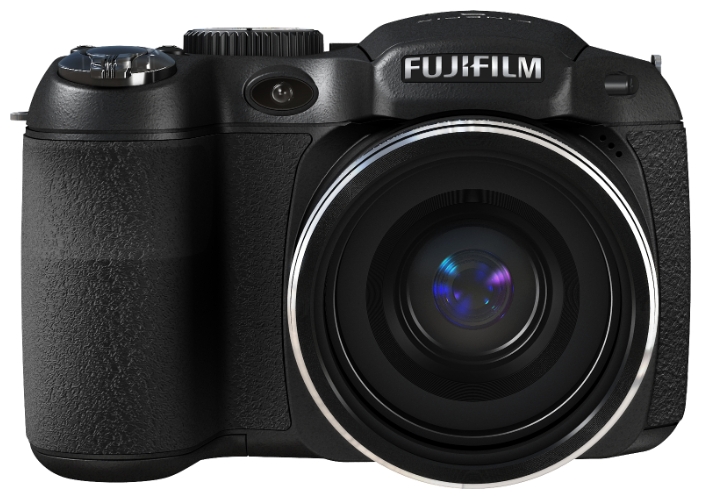 Цифровая фотокамера Fujifilm FinePix S2950HD 
