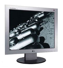 LCD монитор LG L1730S-SNT