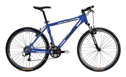 Горный велосипед MERIDA Matts Speed