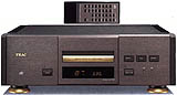 CD-транспорт TEAC P-30