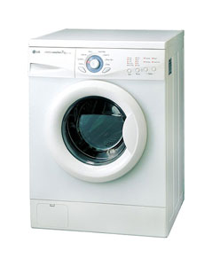LG WD-80130F