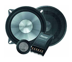 Компонентные акустические системы JBL GT-6.0C