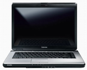 Ноутбук Toshiba Satellite L300/L300D