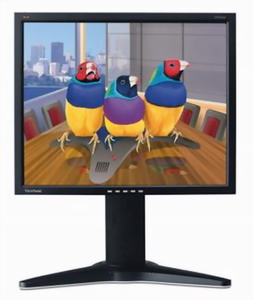 LCD монитор ViewSonic VP950b