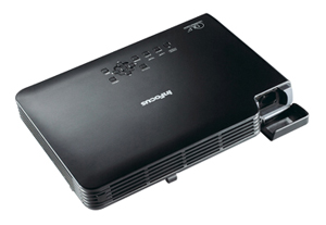 Микрозеркальный проектор InFocus IN15