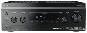 AV-ресивер SONY STR-DA2400ES