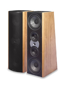 Акустическая система Sonance Symphony 623T