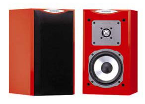 Акустическая система Quadral Platinum S