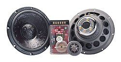 Высокочастотные динамики Ample Audio AC20T