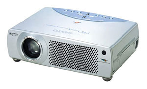 LCD проэктор Sanyo PL-SE10