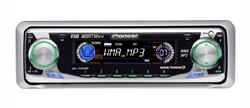 CD-магнитола PIONEER DEH-P5650MP