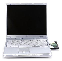 Ноутбук Fujitsu-Siemens LifeBook C-2240