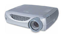 DLP проэктор InFocus ScreenPlay 7205